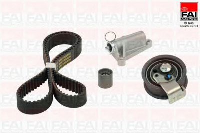 FAI AUTOPARTS tbk364 -  Комплект ремня ГРМ